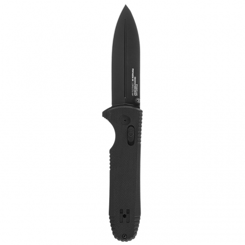Купить Нож SOG Pentagon XR 12-61-01-57 в Киеве по лучшей цене с доставкой в Украине | Магазин NORTHWALL